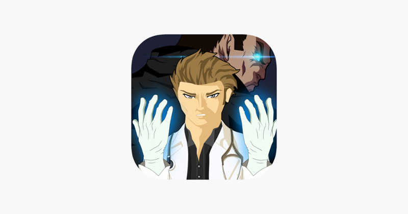 BE A SURGEON Medical Simulator Game Cover