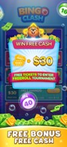 Bingo Clash: Win Real Cash Image