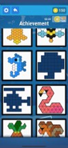 Block! Hexa Puzzle Jigsaw Image