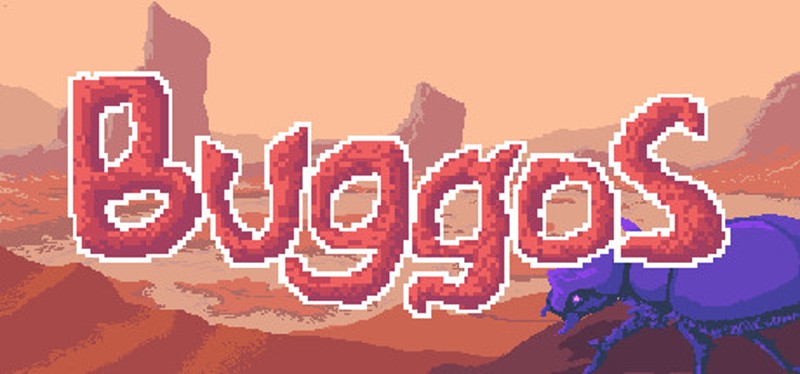Buggos Game Cover