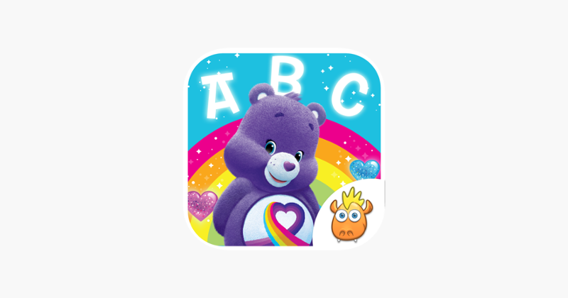 Care Bears Game Cover