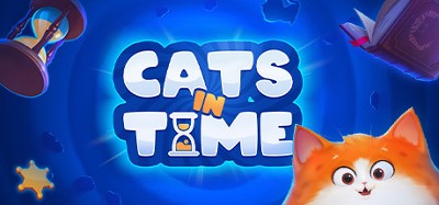 Cats in Time Image