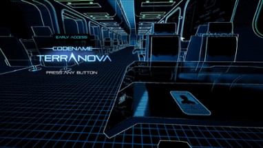 Codename: Terranova Image