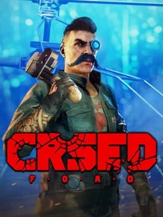 CRSED: F.O.A.D. - Dieselpunk Game Cover