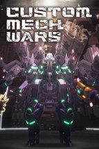 CUSTOM MECH WARS Image