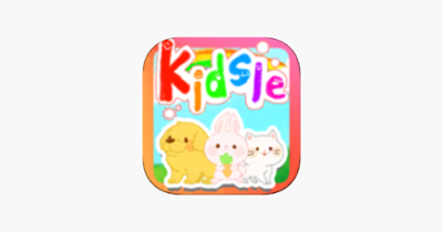 Cute Animal Puzzles - kidsle Image