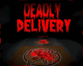 Deadly Delivery Image