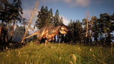 Dinos Reborn Image