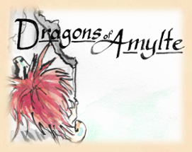 Dragons of Amylte Image