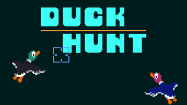 Duck Hunt Image