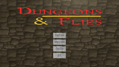 Dungeons & Flies Image