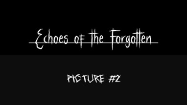 Echoes of the Forgotten Image