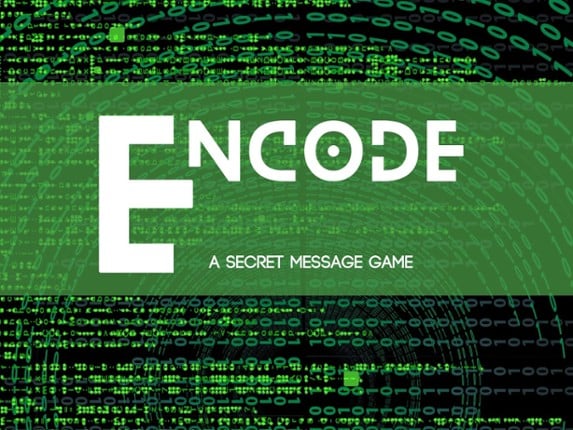 Encode Game Cover