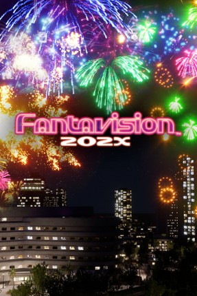 FANTAVISION 202X Game Cover