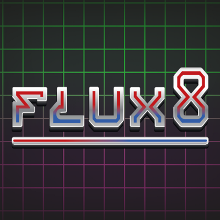 Flux8 Game Cover