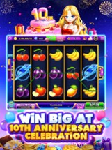 Full House Casino: Slots Game Image