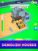 Home Builder 3D ! Image