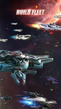 Galaxy Battleship Image