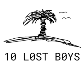 10 LOST BOYS Image