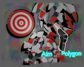 Aim Polygon Image