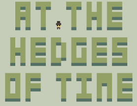 At the Hedges of Time Image