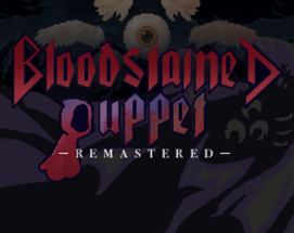 Bloodstained Puppet Image