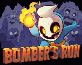 Bomber's Run Image