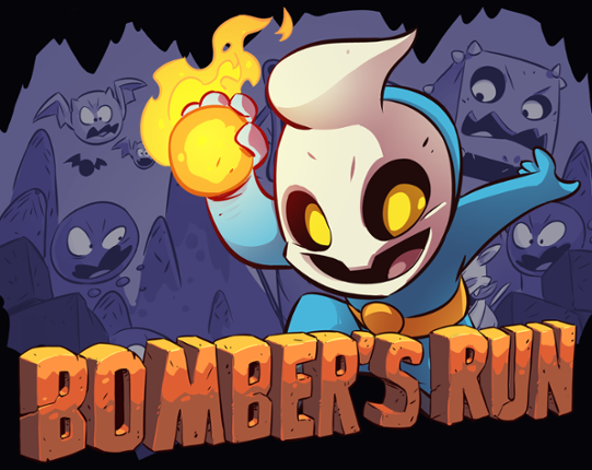 Bomber's Run Game Cover