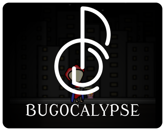 BugOCalypse Game Cover