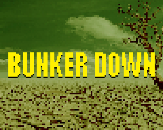 Bunker Down Game Cover