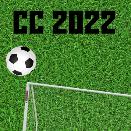 Crossbar Challenge 2022 Game Cover