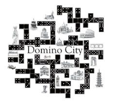 Domino City Image