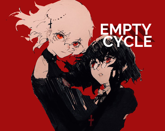 EMPTY CYCLE Game Cover