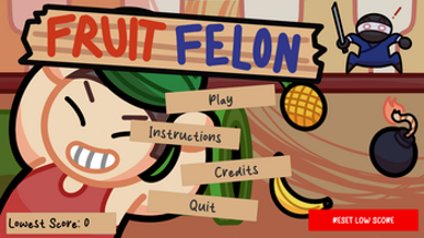 Fruit Felon Image