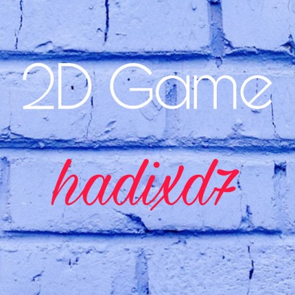hadixd 2d game Game Cover