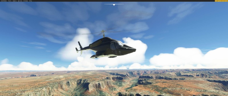 Helicopters Game Cover