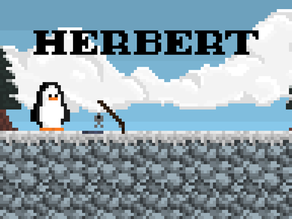 HERBERT Game Cover