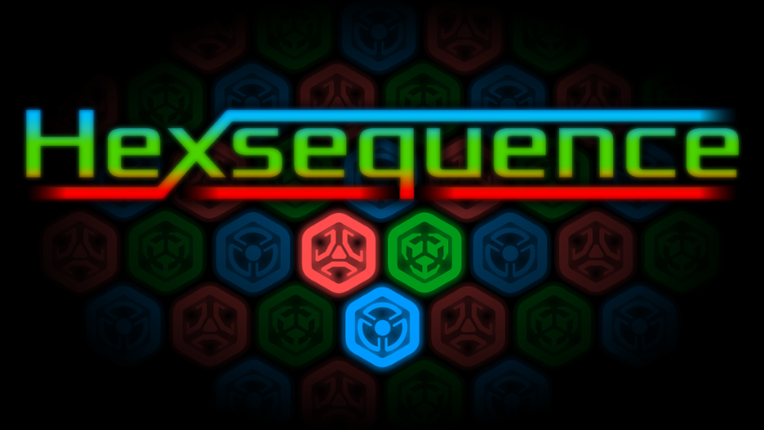 Hexsequence Game Cover