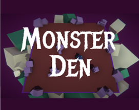 Monster Den Image