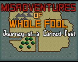 Journey of a Cursed Fool Image