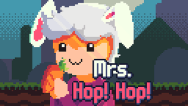 Mrs. Hop! Hop! Image