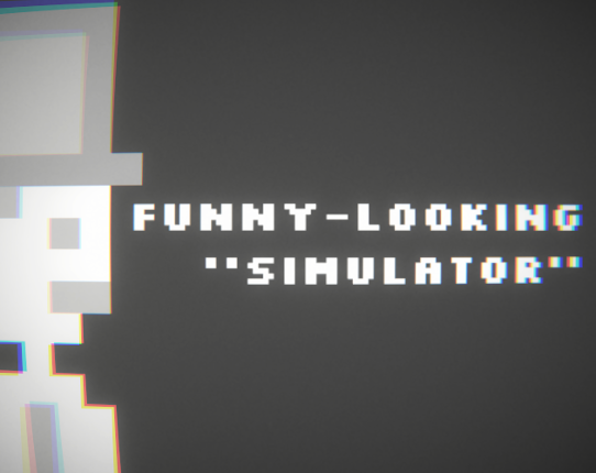 Funny-Looking "Simulator" Game Cover