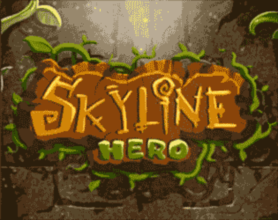 Skyline Hero スカイラインヒーロー Game Cover