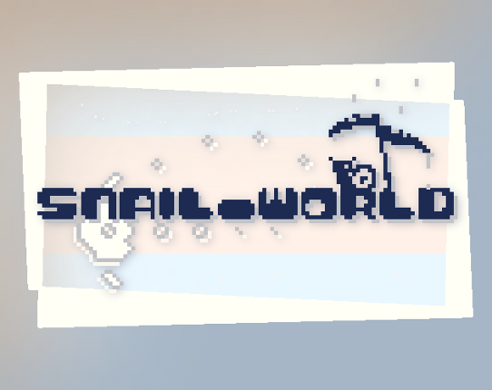 snail_world Game Cover