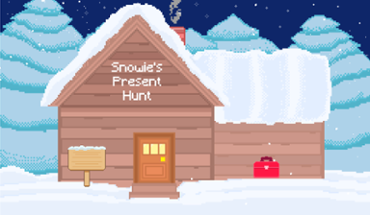 Snowie's Present Hunt Image