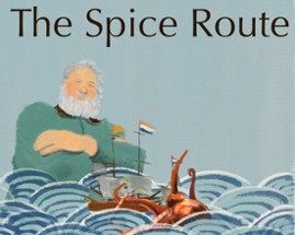 Spice Route Image