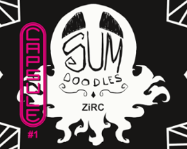 Sum Doodles (ZiRC Capsule #1) Image