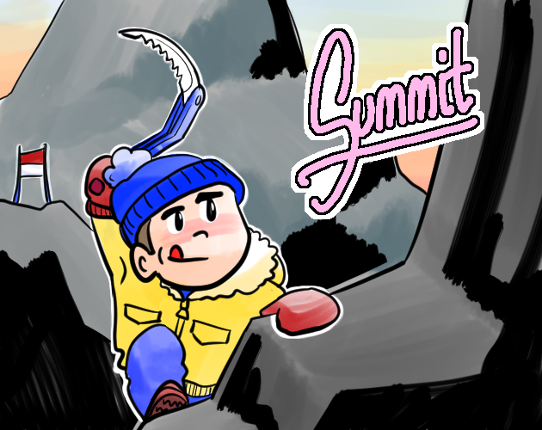 Summit Game Cover