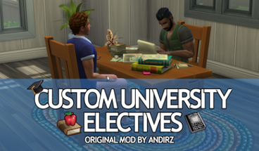 Custom University Electives Image