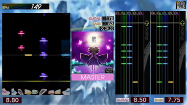 Gitadora Tri-Boost Re:Evolve Image